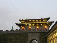 -东园小馆·早茶·淮扬小炒(宋夹城店)