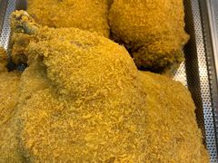 炸鸡-荣华炸鸡(南四店)