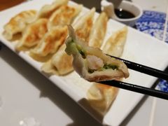 -东方饺子王(王府井关东古巷店)