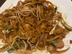 港式干炒牛河-新旺茶餐厅(嘉里城店)