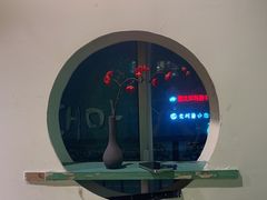 -大唐尚武烤活鳗鱼黑牛烤肉(大里路店)