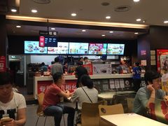 -肯德基(杭州复兴店)