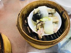 -香港蓮香樓(中環店)