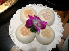 -巴蜀印象火锅(永陵总店)