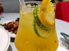 -秘密旅行Bonjour(黑金冠 江南西店)