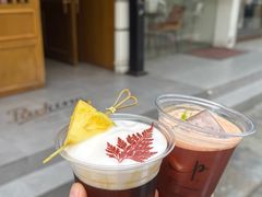 -Parking Coffee(孩儿巷店)