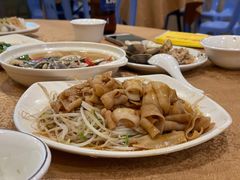 -揭阳钟记小食(福田新村店)