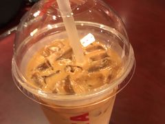 -COSTA COFFEE(新奥购物中心店)