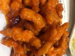 -春和發特色蒸饺(浐河西路店)