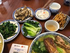 -同得兴 Since·1995 传统苏式面馆(十全街店)