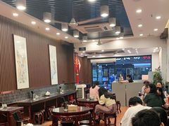 大堂-螺世纪螺蛳粉·桂味小排档(裕德店)