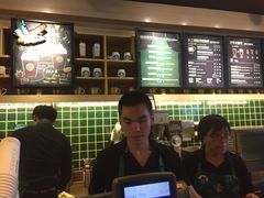 -星巴克臻选(北京世贸天阶店)