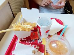 -肯德基(豫园店)