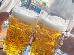 -PAULANER普拉那德国啤酒花园(千玺广场店)