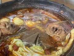 -范贤光鸡公煲(平乐园总店)