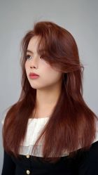 -ALONG HAIR阿龙发型