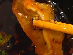 -汝萍传统蘸水菜(春华路总店)