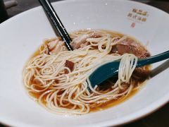 -松鹤楼·苏式汤面(虹桥天地店)