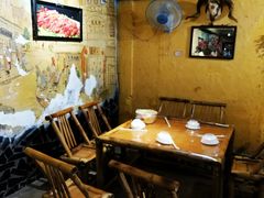 -可可大虾武汉土菜大排档(万松园1店)