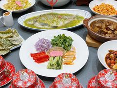 -宗氏一喜砂锅·特色湖北菜(楚河汉街店)