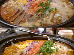 葱哥辣鲈鱼-酒肆浅葱•烧烤•龙虾•排档(卓悦intown店)