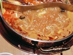 -礼舍·和牛火锅·烤肉·料理餐厅(华茂店)