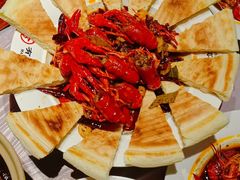 -有位虾匠·香辣蟹·小龙虾(李村店)