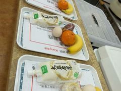-爱康国宾体检中心(五角场万达广场分院)