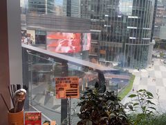 -楠火锅(仁恒梦中心店)