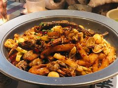 排山倒海-酒阳蒸经小酒馆(解放碑店)