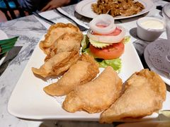 -关夫人餐厅(阳光广场店)