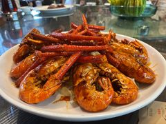 -猪肉婆私房菜(容桂总店)