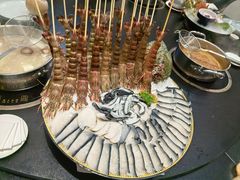 -协成海鲜火锅(情侣路店)