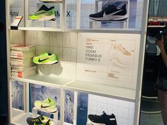 -NIKE品牌体验店(南京东路店)