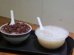 -百花传统甜品店(原址店)