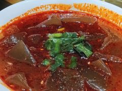 -茂盛小吃(蓝田店)