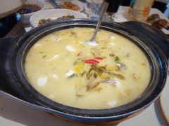 -眉州东坡(春秀路店)