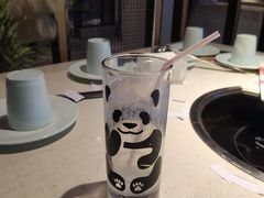 -麻辣空间·清油火锅(水井沟店)