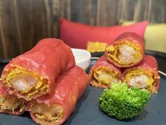 -山水茶艺馆·点心粤菜·30年老字号
