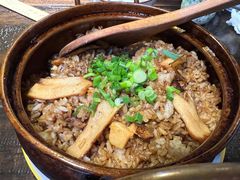 -吃货私房菜(丽江束河古镇店)