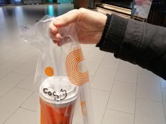 -CoCo都可(方庄店)