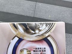-观音桥步行街