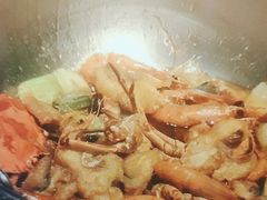 -七欣天香辣蟹火锅(上海银亿滨江店)