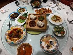 -巴依老爷·新疆美食(上城区天城路店)