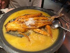 -探鱼·鲜青椒爽麻烤鱼(广州花都来又来店)