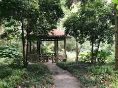 -上海怡沁园度假酒店