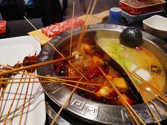-热辣宗师·串串火锅(万达金街店)