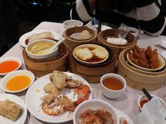 虾饺-八樂居