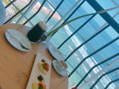 -巴厘岛悦榕庄Jumana露台餐厅