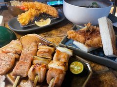-山杏yama-katsu·吉列炸物